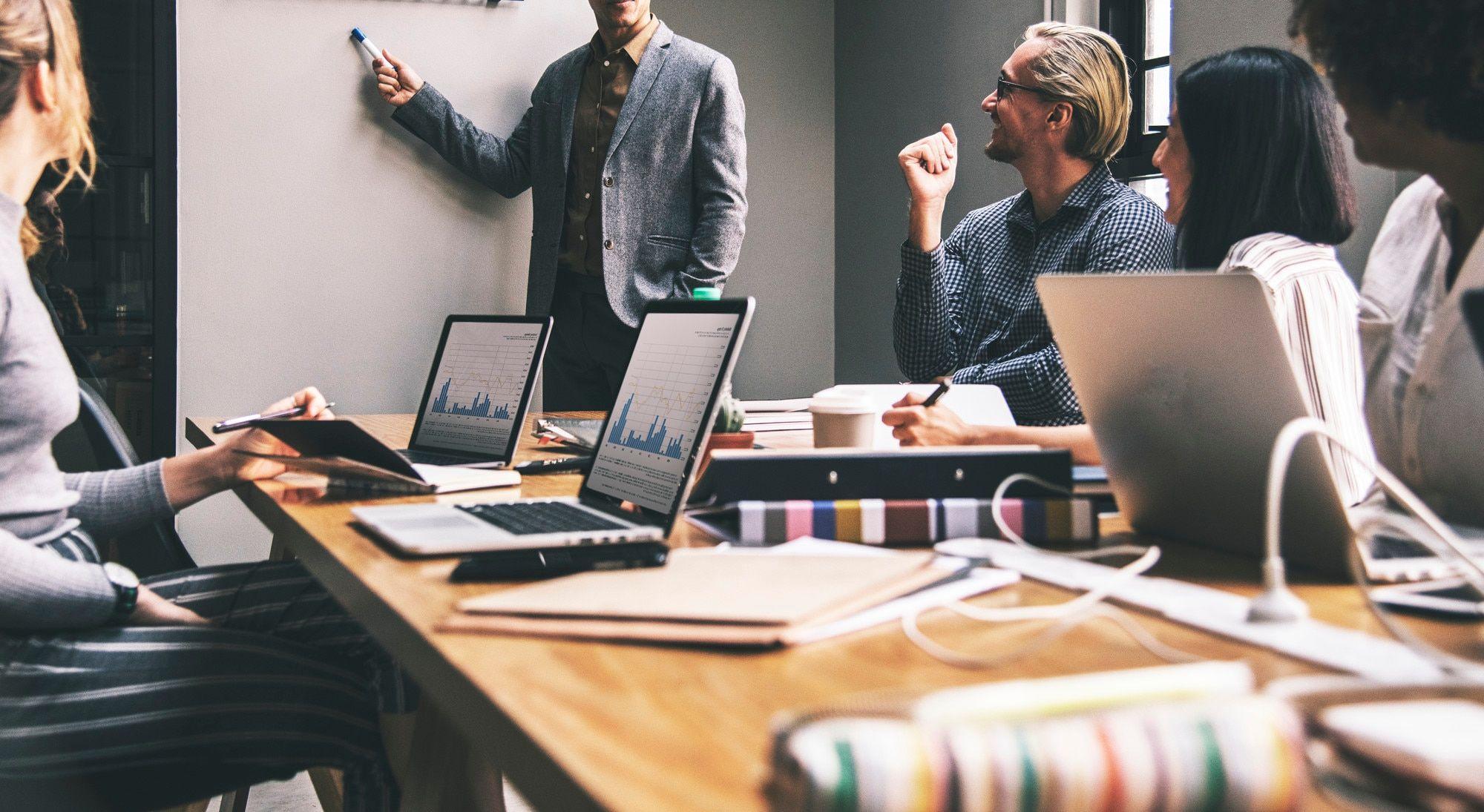 The Importance of Accurate Payroll Processing for Small Businesses